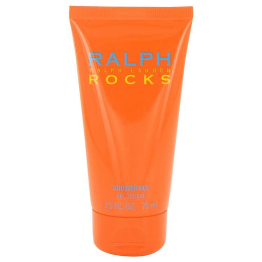 Ralph Rocks Shower Gel by Lauren for Women - 75 Ml
