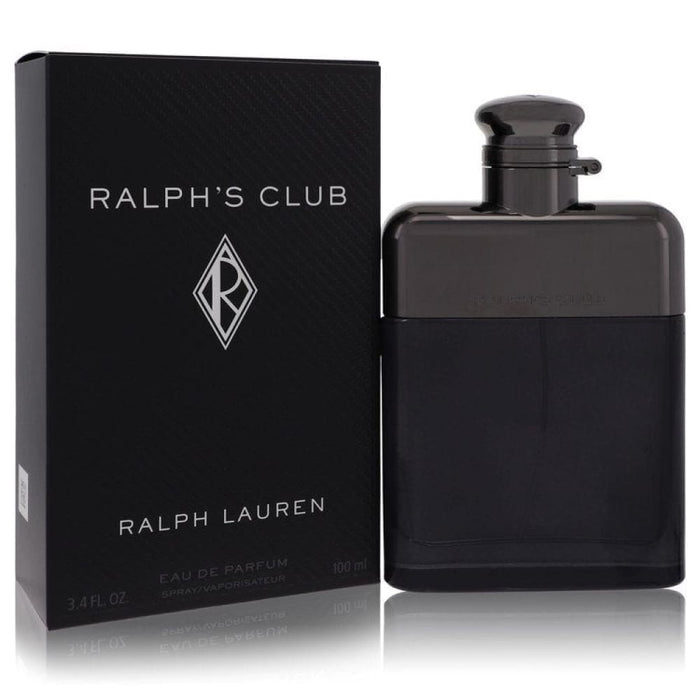 Ralph’s Club by Ralph Lauren for Men-100 Ml