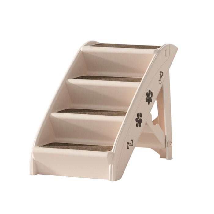 Dog Ramp Steps for Bed Sofa Car Pet Stairs Ladder Indoor