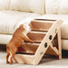 Dog Ramp Steps for Bed Sofa Car Pet Stairs Ladder Indoor