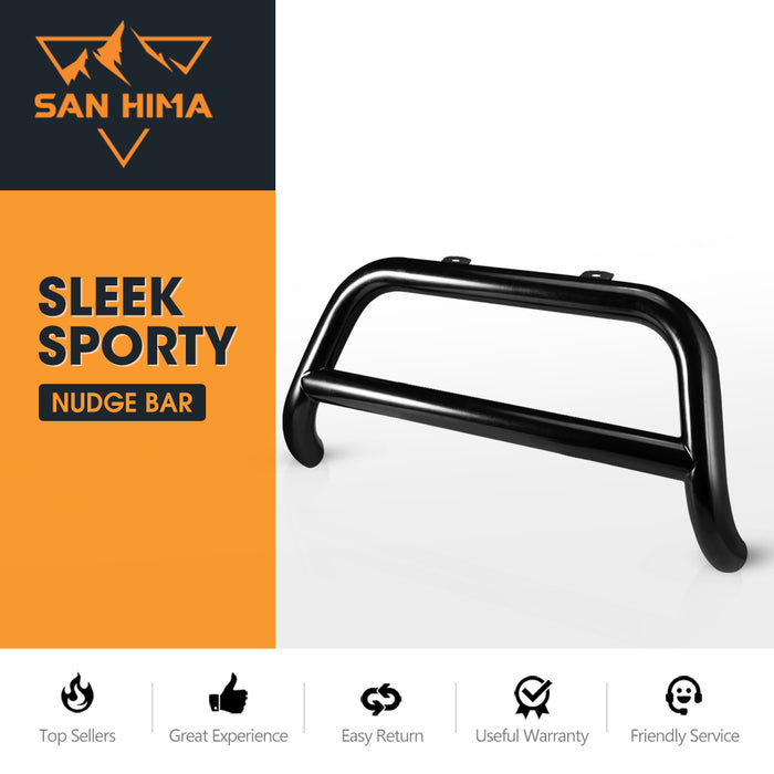 Steel Nudge Bar For Ford Ranger 2012-2018