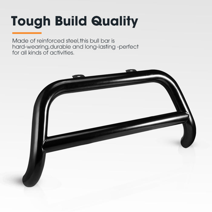 Steel Nudge Bar For Ford Ranger 2012-2018