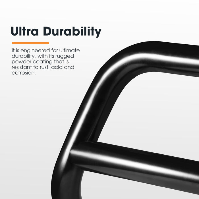 Steel Nudge Bar For Ford Ranger 2012-2018