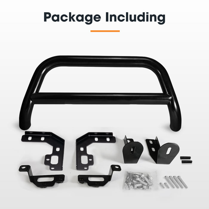 Steel Nudge Bar For Ford Ranger 2012-2018