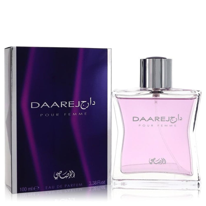 Rasasi Daarej by for Women-100 Ml