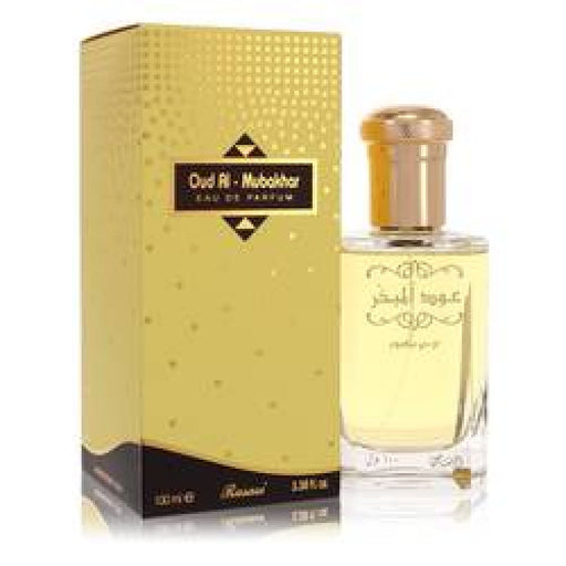 Rasasi Oud Al Mubakhar by for Women-100 Ml