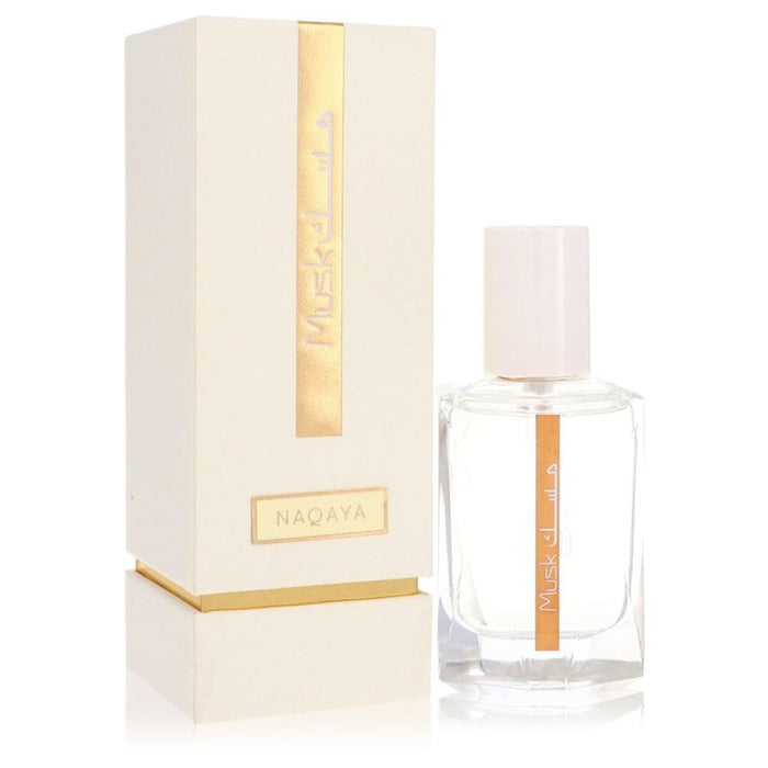 Rasasi Musk Naqaya by for Women-49 Ml