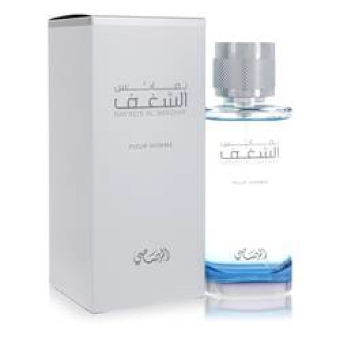 Rasasi Nafaeis Al Shaghaf by for Men-100 Ml