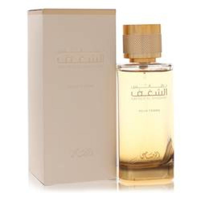 Rasasi Nafaeis Al Shaghaf by for Women-100 Ml