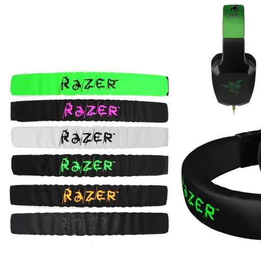 Razer Electra V2 Headphone Ear Pads