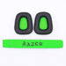 Razer Electra V2 Headphone Ear Pads