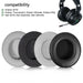 Razer Kraken Cooling Gel Earpads