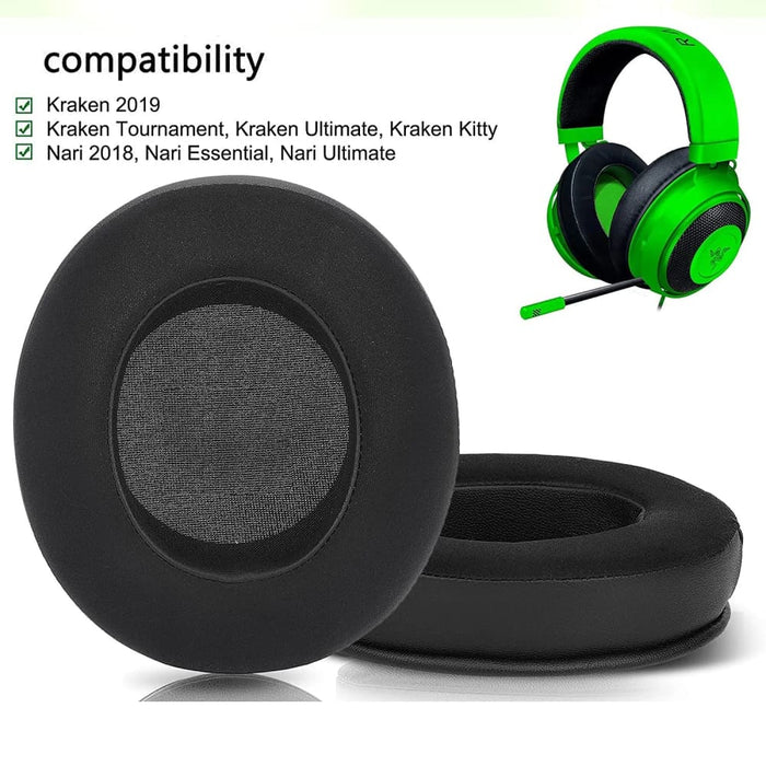 Razer Nari Ultimate Earpad