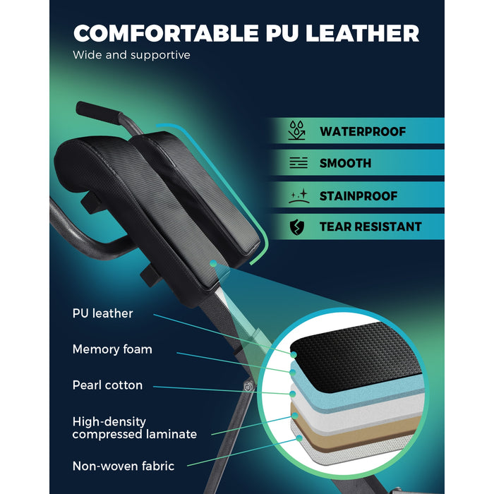 Bench Press Weight Bench Fid Sit-Up Bench Power Tower Roman Chair Multi-S