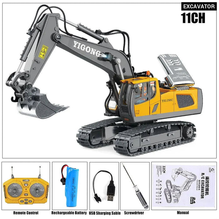 Rc Car Toys for Boys