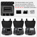 Rc N1 Pro Portable Suitcase Hard Case For Dji Mavic 3