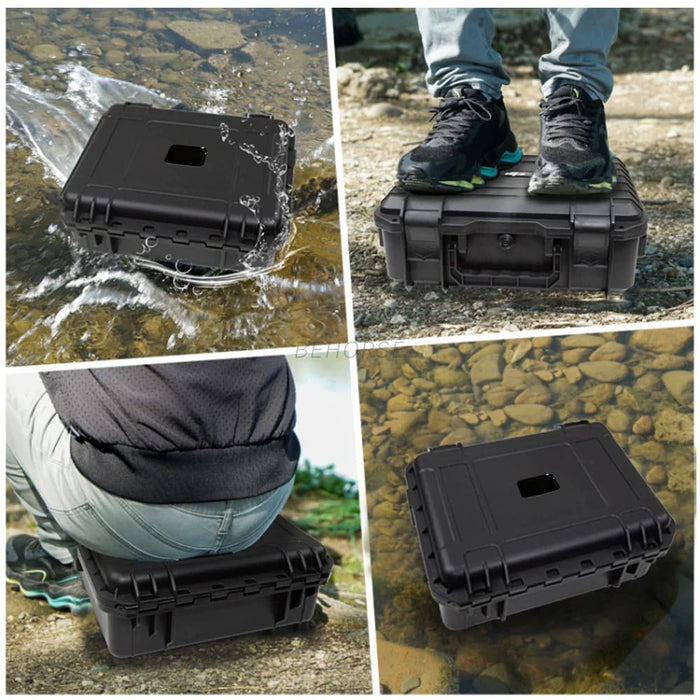 Rc N1 Pro Portable Suitcase Hard Case For Dji Mavic 3