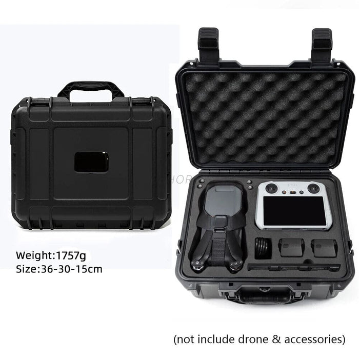 Rc N1 Pro Portable Suitcase Hard Case For Dji Mavic 3