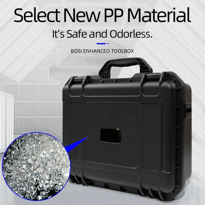 Rc N1 Pro Portable Suitcase Hard Case For Dji Mavic 3