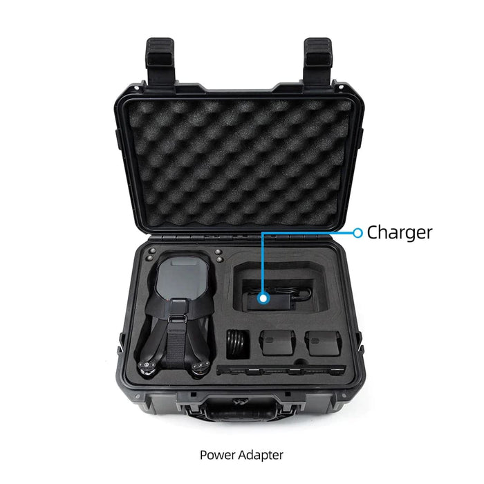 Rc N1 Pro Portable Suitcase Hard Case For Dji Mavic 3