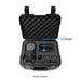 Rc N1 Pro Portable Suitcase Hard Case For Dji Mavic 3