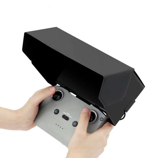 Rc N1 Remote Controller Sunshade Hood for Dji Drones