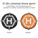 Rcgeek Portable Parking Apron Foldable Landing Pad For Dji