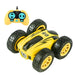 Rd158 3 2.4g Mini High Speed Double Sided Remote Control