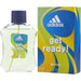 Get Ready Edt Spray by Adidas for Men - 100 Ml