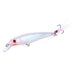 Realistic Laser Minnow Fishing Bait Colour 5