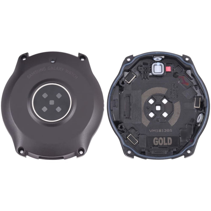 Rear Housing Cover With Glass Lens For Samsung Galaxy Watch
