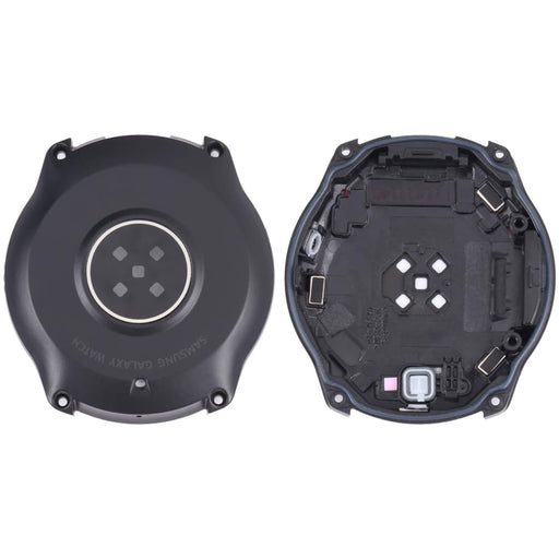 Rear Housing Cover With Glass Lens For Samsung Galaxy Watch