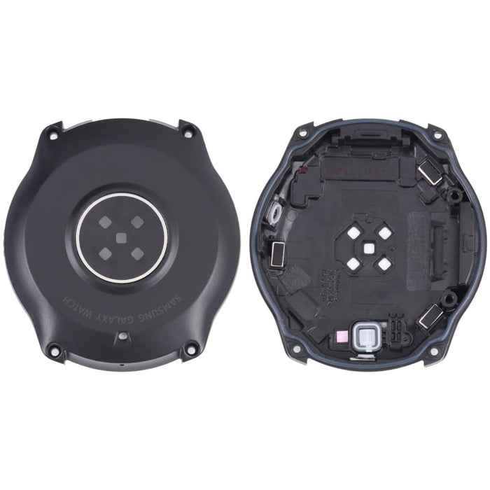 Rear Housing Cover With Glass Lens For Samsung Galaxy Watch