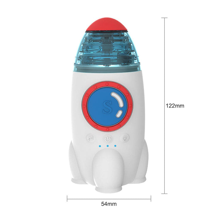 Vibe Geeks Usb Rechargeable Electric Baby Nasal Aspirator