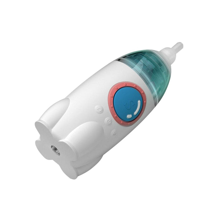 Vibe Geeks Usb Rechargeable Electric Baby Nasal Aspirator