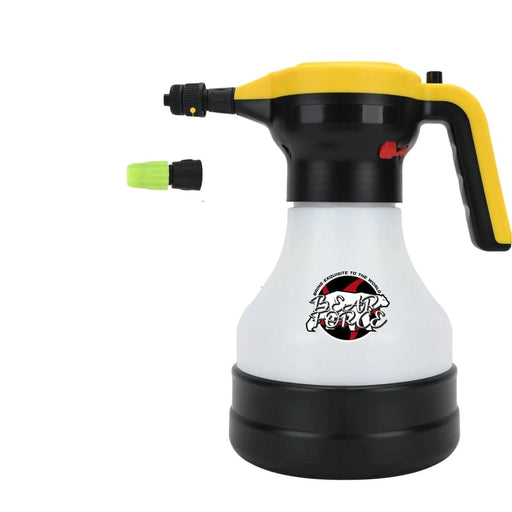 Rechargeable Foam Cannon for Car Wash