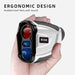 Rechargeable Golf Rangefinder 600m Multi Function Telescope