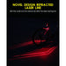 Usb Rechargeable Laser Bicycle Taillight
