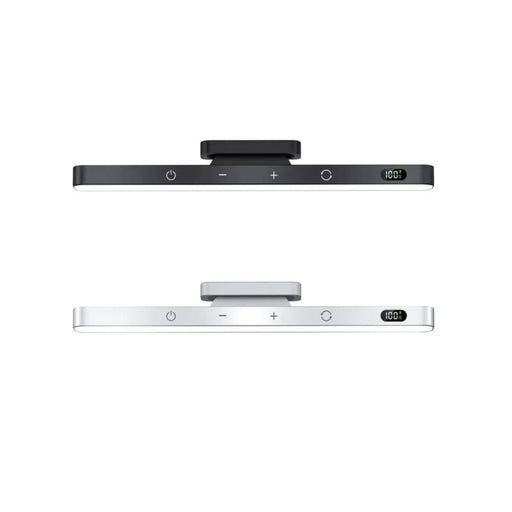 Rechargeable Led Desk Lamp with Touch Control and Magnetic