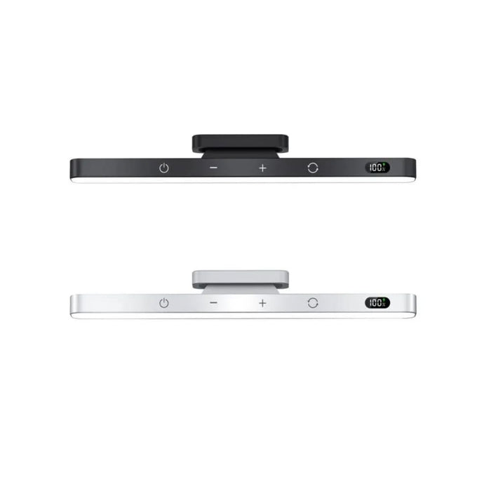 Rechargeable Led Desk Lamp with Touch Control and Magnetic