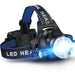 Rechargeable Led Headlamp For Outdoor Work