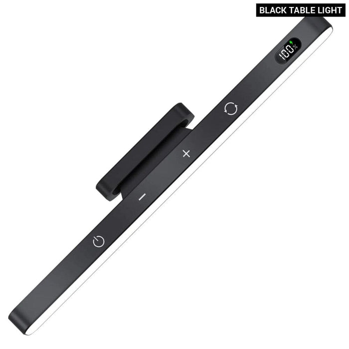 Rechargeable Led Touch Lamp for Bedside or Desk