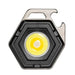 Rechargeable Mini Led Work Light With Cob Keychain Portable
