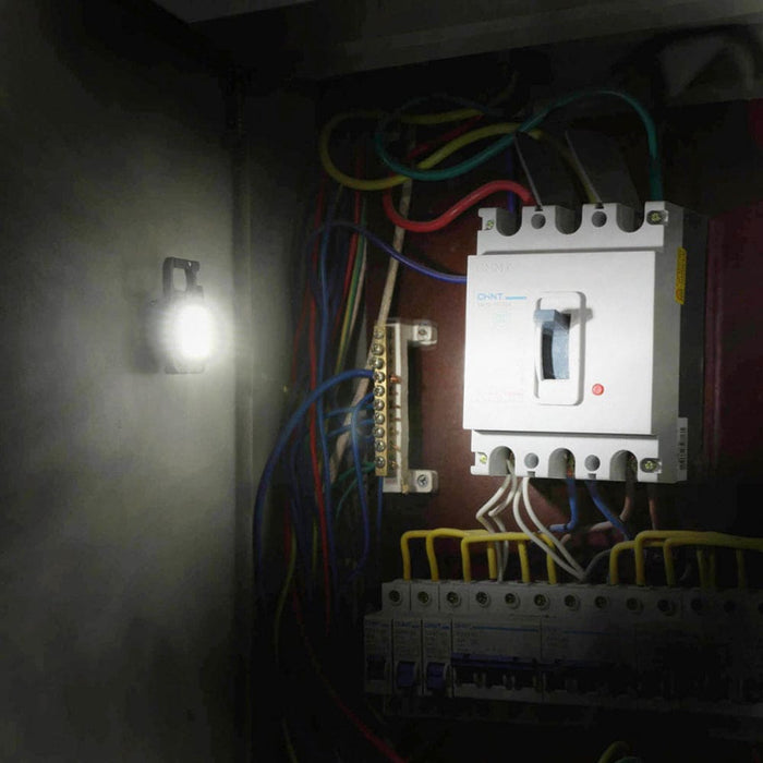 Vibe Geeks Usb Rechargeable Multi-purpose Mini Pocket