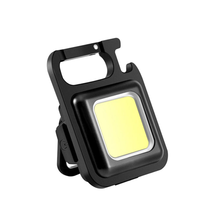 Vibe Geeks Usb Rechargeable Multi-purpose Mini Pocket