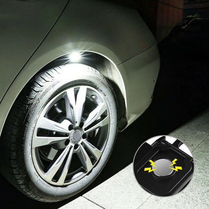 Vibe Geeks Usb Rechargeable Multi-purpose Mini Pocket