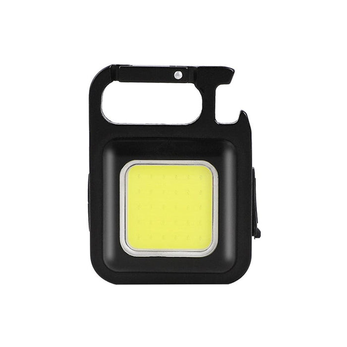 Vibe Geeks Usb Rechargeable Multi-purpose Mini Pocket