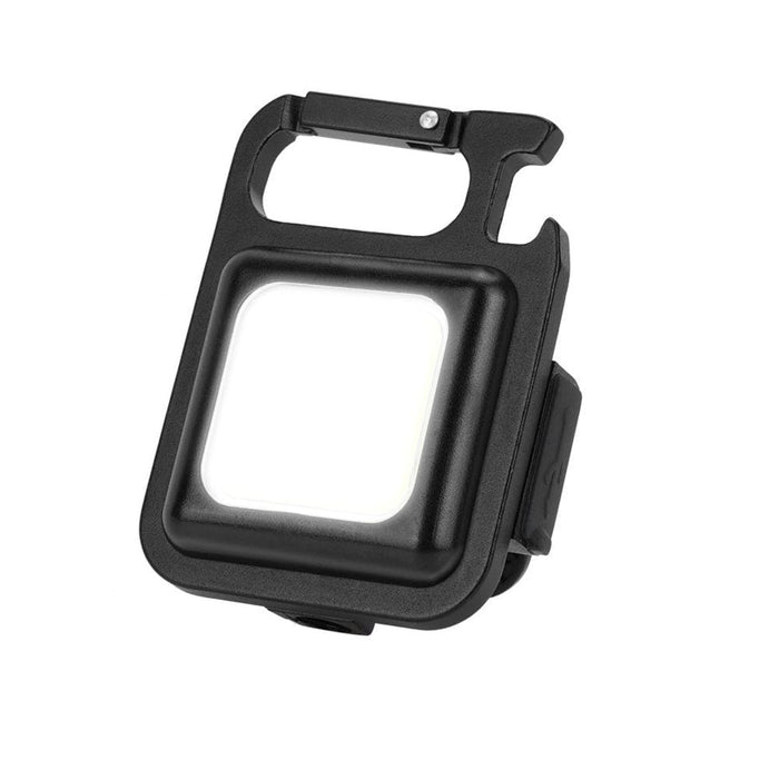 Vibe Geeks Usb Rechargeable Multi-purpose Mini Pocket