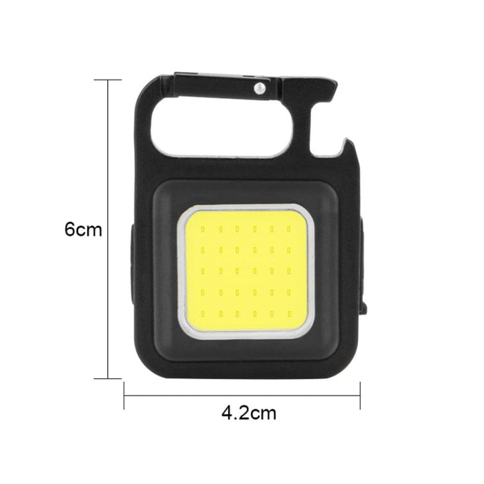 Vibe Geeks Usb Rechargeable Multi-purpose Mini Pocket