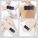 Rechargeable Neck Massager 8 Modes for Pain Relief